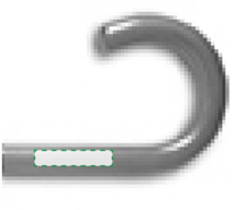 Ombrello in poliestere (190T).